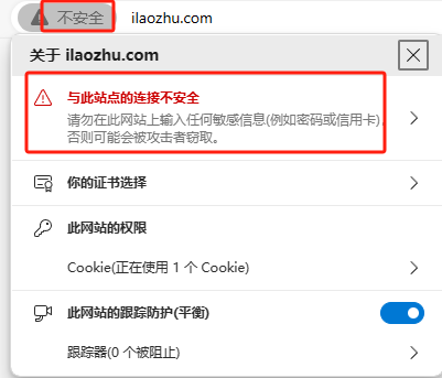 堪称免费申请永久泛域名SSL证书的完美解决方案
